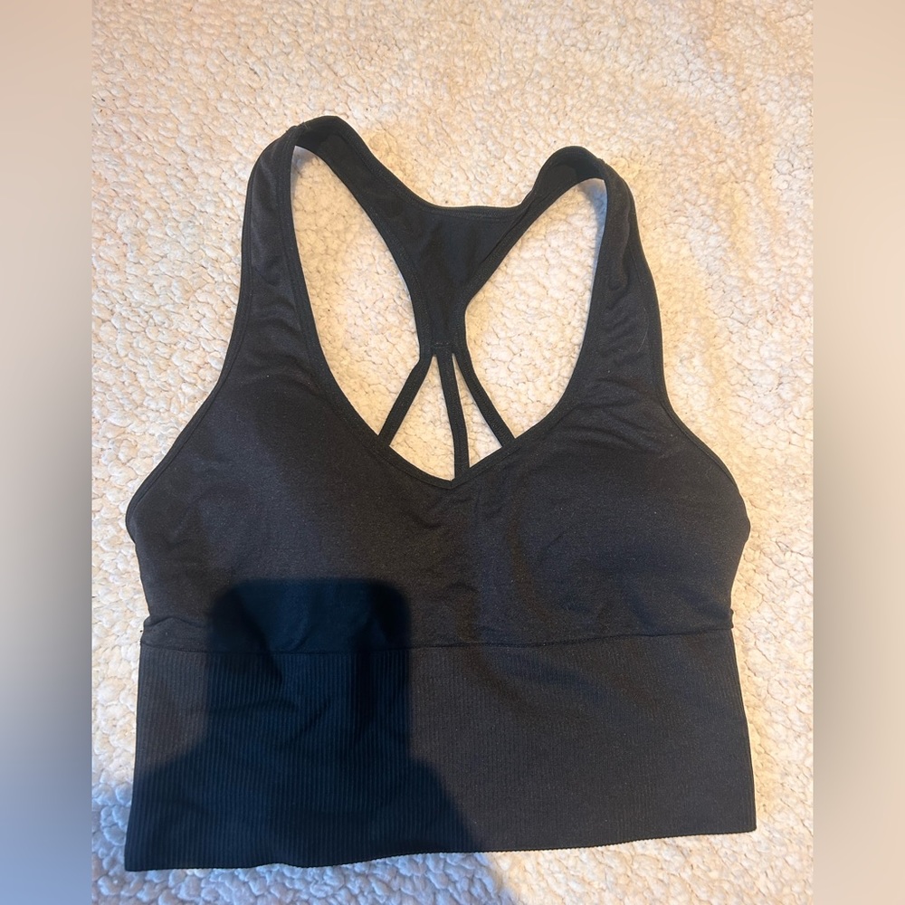 Sports Tank